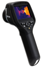 FLIR E40bx Wämrebildkamera